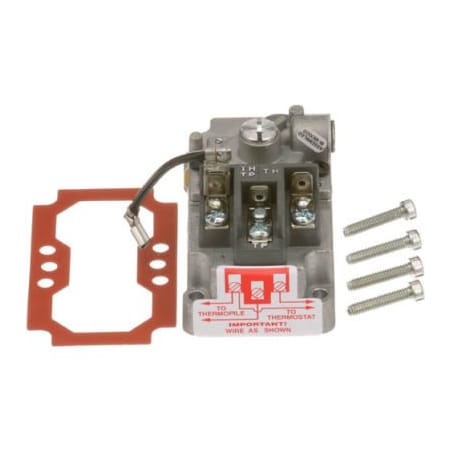 Allpoints Allpoints 51-1200 3 1/2" WC Natural Gas Operator - 250 MV to 750 MV 511200